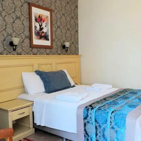 Intermar Hotel 2*