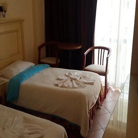 Hotel Intermar Marmaris